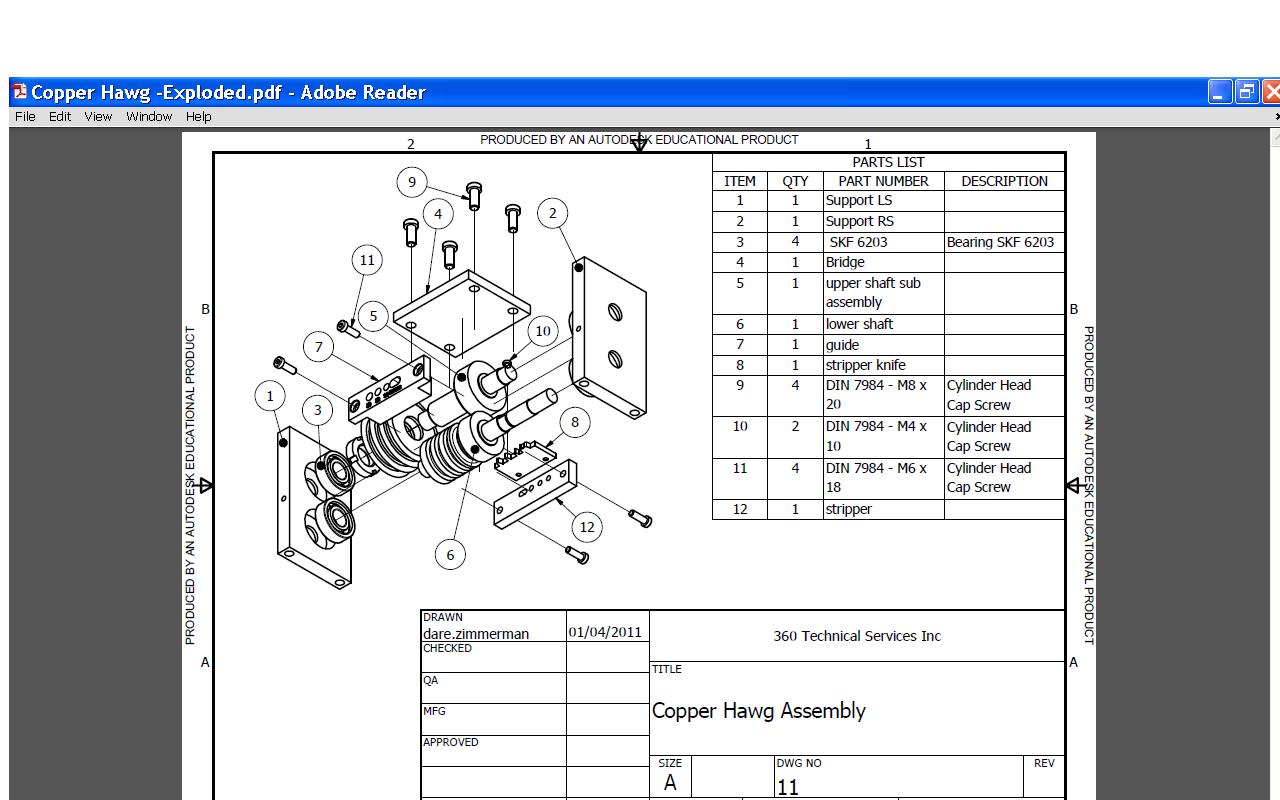 JIG, FIXTURE, GAUGE & WELDMENT DESIGN