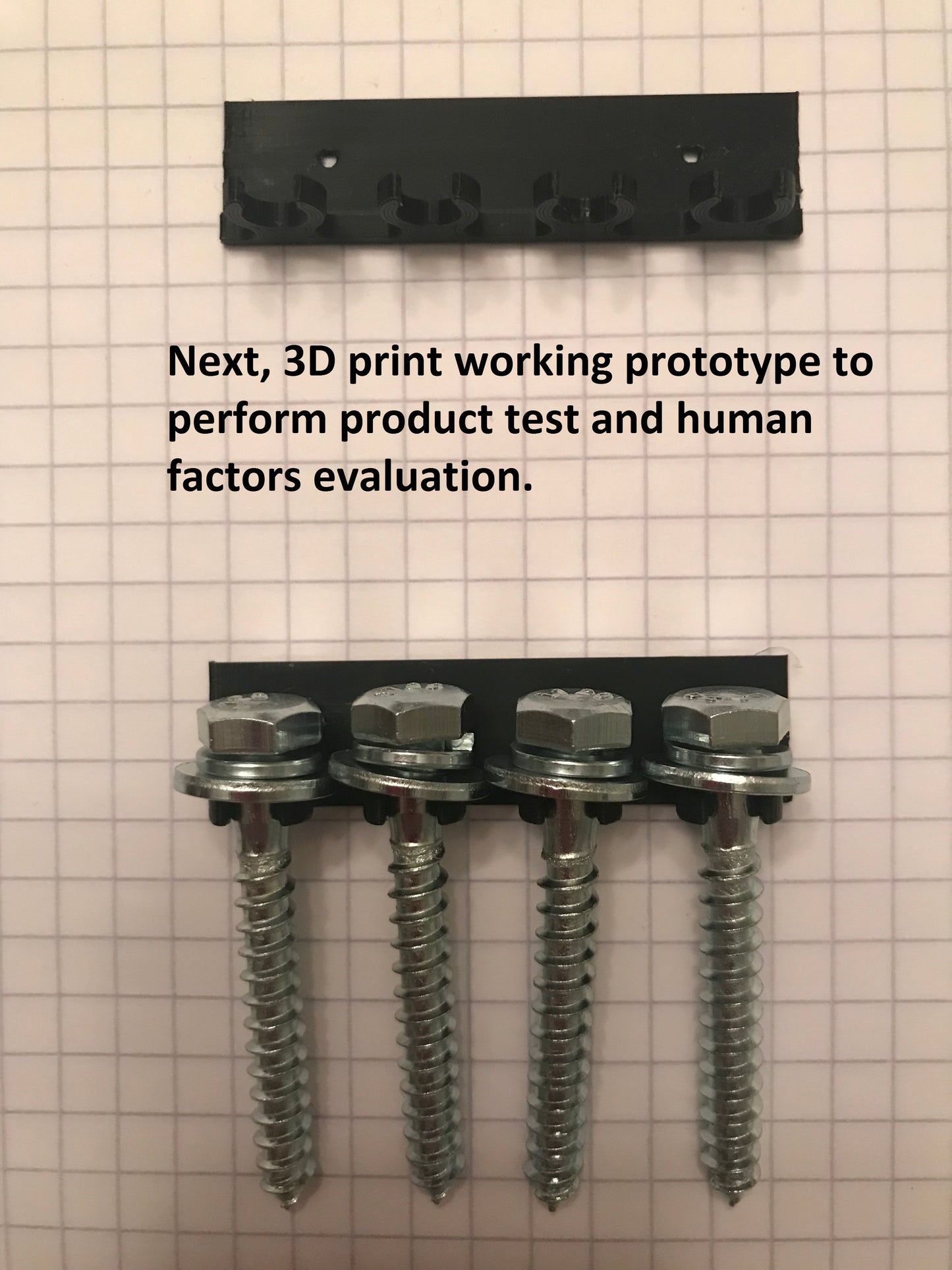 RAPID PROTOTYPING - 3D PRINTING – METAL & PLASTIC