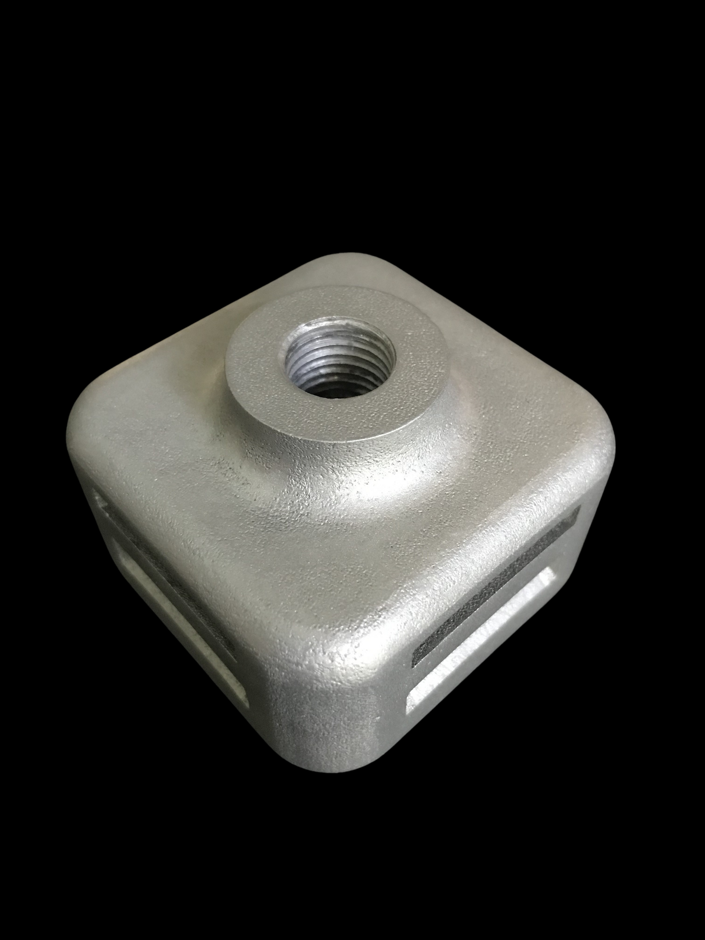 RAPID PROTOTYPING - 3D PRINTING – METAL & PLASTIC