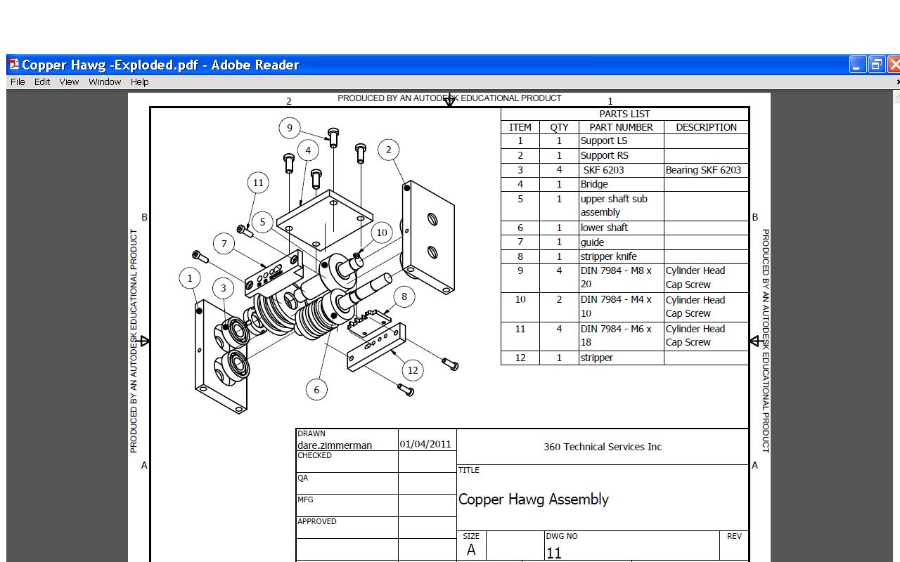 JIG, FIXTURE, GAUGE & WELDMENT DESIGN