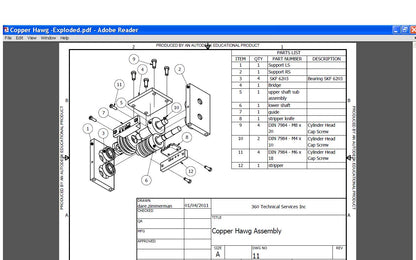 JIG, FIXTURE, GAUGE & WELDMENT DESIGN