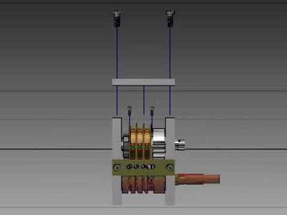 JIG, FIXTURE, GAUGE & WELDMENT DESIGN