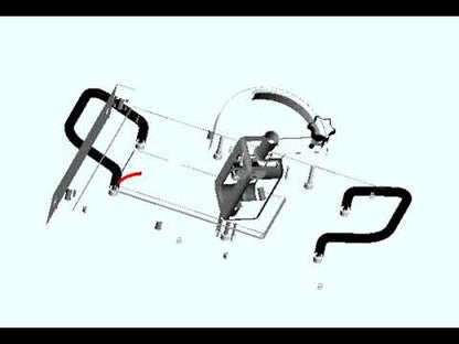 JIG, FIXTURE, GAUGE & WELDMENT DESIGN